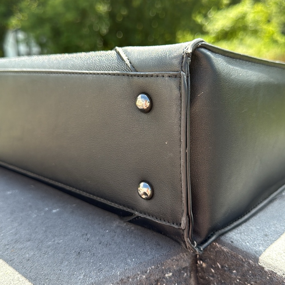 Pixie Mood: Greta Work Tote Bag - image 8